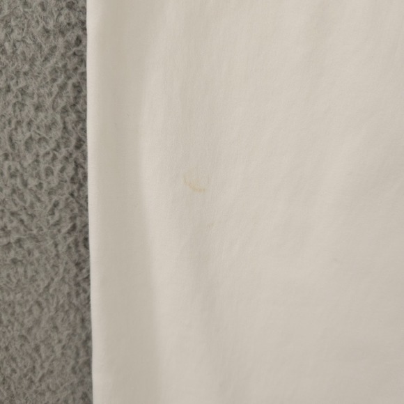 Chicos Jeans Womens 3 US 16 White The So Slimming Girlfriend Ankle Soft Denim - Picture 12 of 16